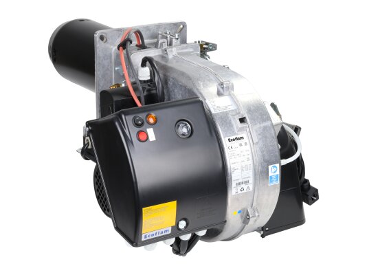 Газовая горелка Ecoflam MAX GAS 500 LN PAB TL, арт: 3142292.