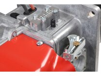 Газовая горелка Ecoflam MAX GAS 500 LN PAB TL, арт: 3142292.