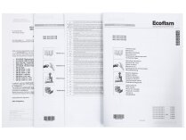 Газовая горелка Ecoflam MAX GAS 500 LN PAB TL, арт: 3142292.
