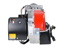 Газовая горелка Ecoflam MAX GAS 500 LN PAB TL, арт: 3142292.