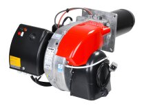 Газовая горелка Ecoflam MAX GAS 500 LN PAB TL, арт: 3142292.
