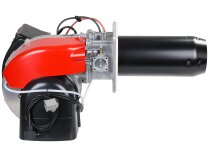 Газовая горелка Ecoflam MAX GAS 500 LN PAB TL, арт: 3142292.
