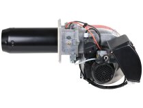 Газовая горелка Ecoflam MAX GAS 500 LN PAB TL, арт: 3142292.