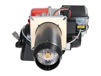 Газовая горелка Ecoflam MAX GAS 500 LN PAB TL, арт: 3142292.