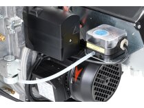 Газовая горелка Ecoflam MAX GAS 500 LN PAB TL, арт: 3142292.