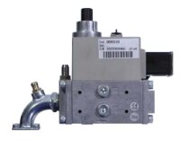 Газовая рампа Ecoflam GT-D1-MBDLE412-RP32-350-500, арт: 3142295
