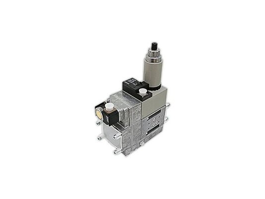 Газовый мультиблок Dungs MB-ZRDLE 415 B01 S20, арт: 228713