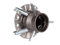 Комплект перехода на сжиженный газ Riello, 3010434