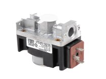 Реле давления Siemens QPL25.050B