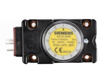Реле давления Siemens QPL25.050B
