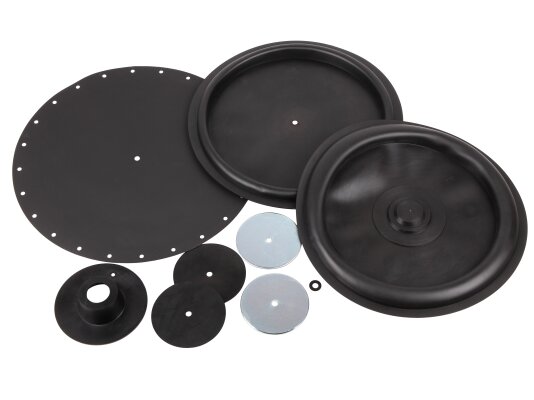 Комплект мембран Madas DN65-DN100, KIT-ME2MBZ 80-R