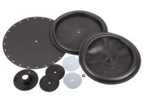Комплект мембран Madas DN65-DN100, KIT-ME2MBZ 80-R
