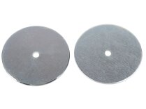 Комплект мембран Madas DN65-DN100, KIT-ME2MBZ 80-R
