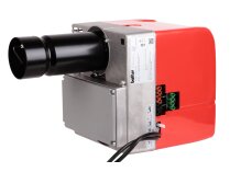 Газовая горелка Baltur BTG 12 P