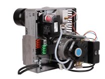 Газовая горелка Baltur BTG 12 P
