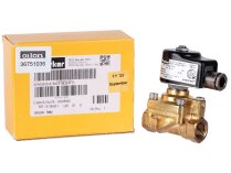 Электромагнитный клапан Oilon 321H2522