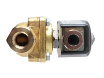 Жидкотопливный электромагнитный клапан Oilon 121G2320