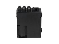 Топочный автомат Kromschroder BCU 480W3P6C0D0000K1E0-/LM400WF3O0E0-