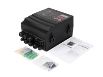 Топочный автомат Kromschroder BCU 480W3P6C0D0000K1E0-/LM400WF3O0E0-