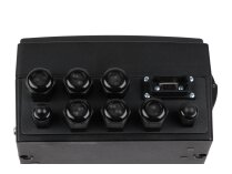 Топочный автомат Kromschroder BCU 480W3P6C0D0000K1E0-/LM400WF3O0E0-