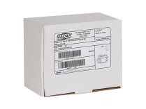 Жидкотопливный электромагнитный клапан Madas MN28 DN 25 230В