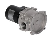 Жидкотопливный электромагнитный клапан Madas MN28 DN 25 230В