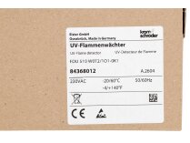 Топочный автомат Kromschroder FDU 510W1T2/1O1-0K1, арт: 84368012