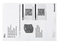 Топочный автомат Kromschroder FDU 510W2T5/1O1-0K1, арт: 84368013