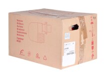 Дизельная горелка CIB Unigas LO 200 G-.TN.S.A
