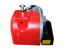 Газовая горелка Ecoflam MAX GAS 170 P TW TL HT CV, арт: 3141830.