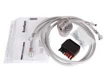 Дизельная горелка Ecoflam MAX 4 TL HT CV TW с фильтром в комплекте