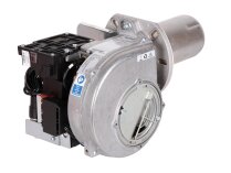 Дизельная горелка Ecoflam MAX 4 TL HT CV TW с фильтром в комплекте