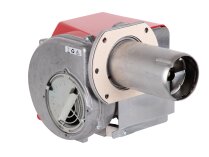 Дизельная горелка Ecoflam MAX 4 TL HT CV TW с фильтром в комплекте
