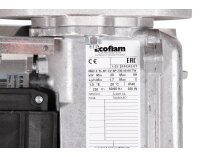 Дизельная горелка Ecoflam MAX 4 TL HT CV TW с фильтром в комплекте