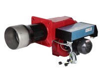 Газовая горелка CIB Unigas P71 M-.PR.S.A.8.50