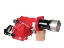 Газовая горелка CIB Unigas P71 M-.PR.S.A.8.50