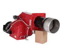 Газовая горелка CIB Unigas P71 M-.PR.S.A.8.50