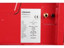Газовая горелка CIB Unigas P71 M-.PR.S.A.8.50