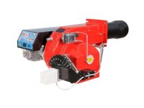 Газовая горелка CIB Unigas E205A M-.PR.SR.A.8.80.EA.