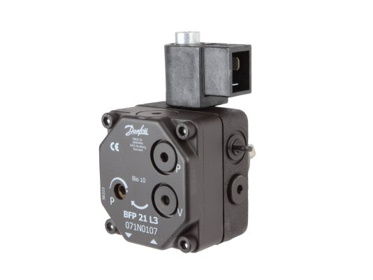 Насос для горелки Baltur BFP 21 L3L2