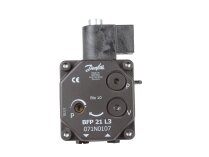 Насос для горелки Baltur BFP 21 L3L2