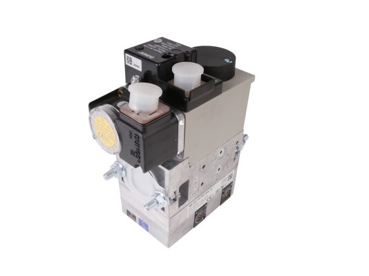 Газовый мультиблок Dungs MB-VEF 407 B01 S30, арт: 223144