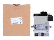 Газовый мультиблок Dungs MB-VEF 407 B01 S30