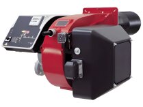 Газовая горелка CIB Unigas G335A M.PR.SR.RU.A.8.50.EA, арт: 2497630.