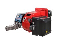 Газовая горелка CIB Unigas G335A M.PR.SR.A.8.50.EA, арт: 2497630.