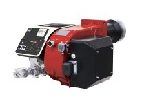 Газовая горелка CIB Unigas G380A M.PR.SR.A.8.50.EA, арт: 2616507.