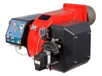 Газовая горелка CIB Unigas H685A M.PR.SR.A.8.50.EA, арт: 3855457.