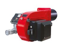 Газовая горелка CIB Unigas K750A M.PR.SR.A.8.65.EA, арт: 4763110.