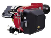 Комбинированная горелка CIB Unigas G258A MG.PR.SR.RU.A.8.50.EC, арт: 3961666.