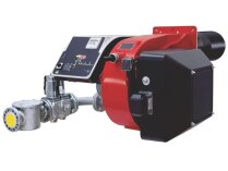 Комбинированная горелка CIB Unigas G258A MG.PR.SR.A.8.50.EC, арт: 3961666.